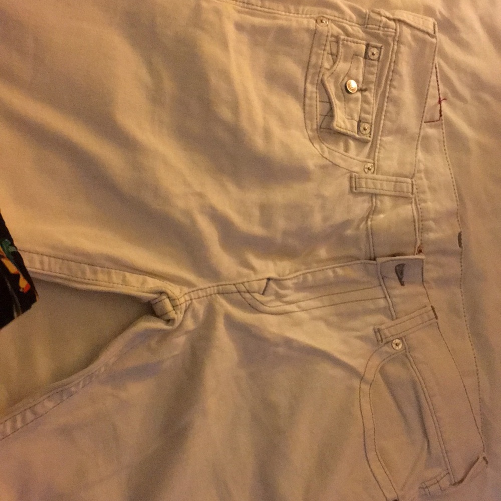 Skinny jeans true religion